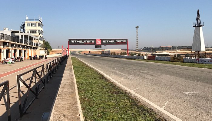 Circuito de Cartagena