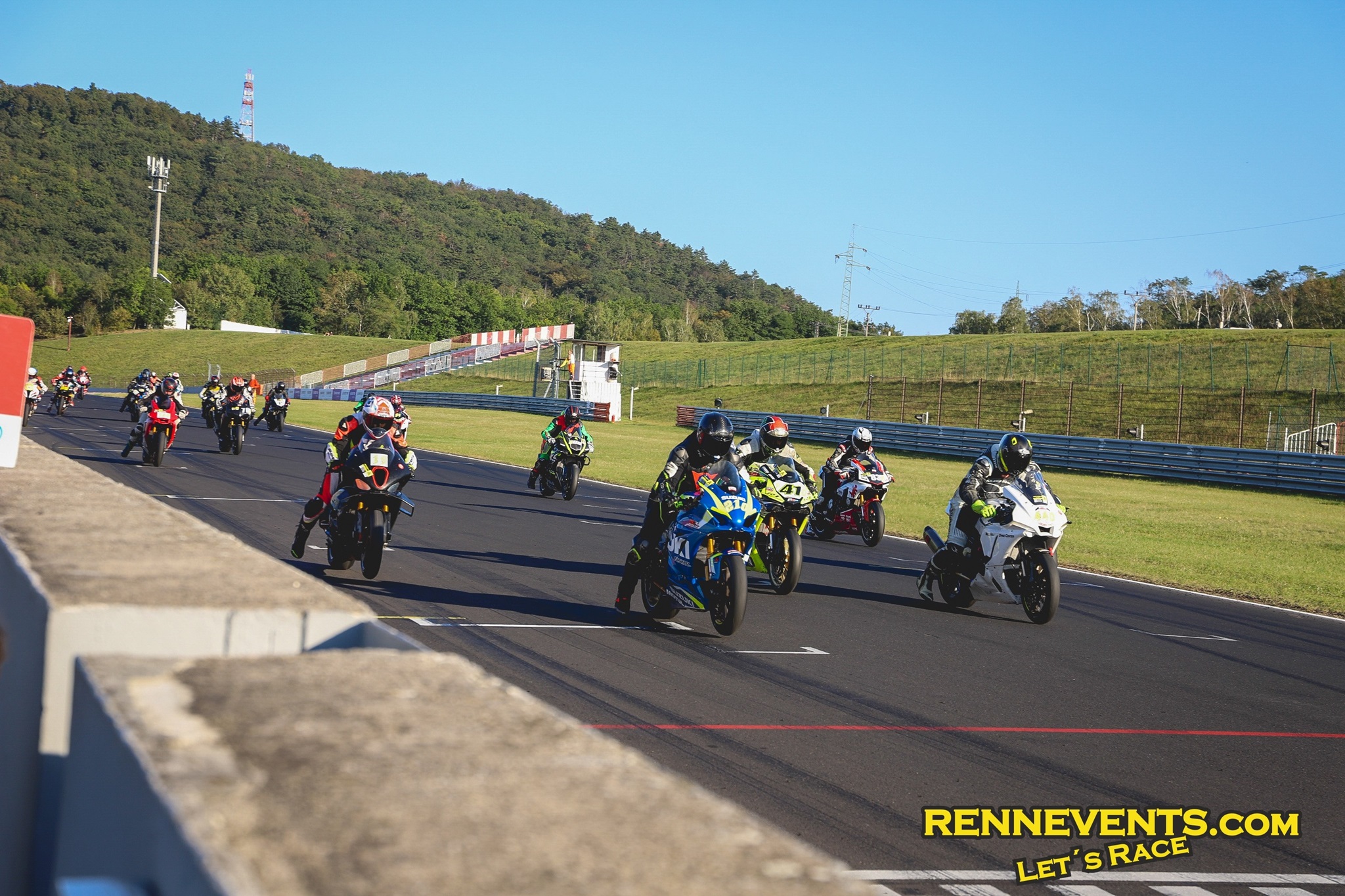 Autodrom Most