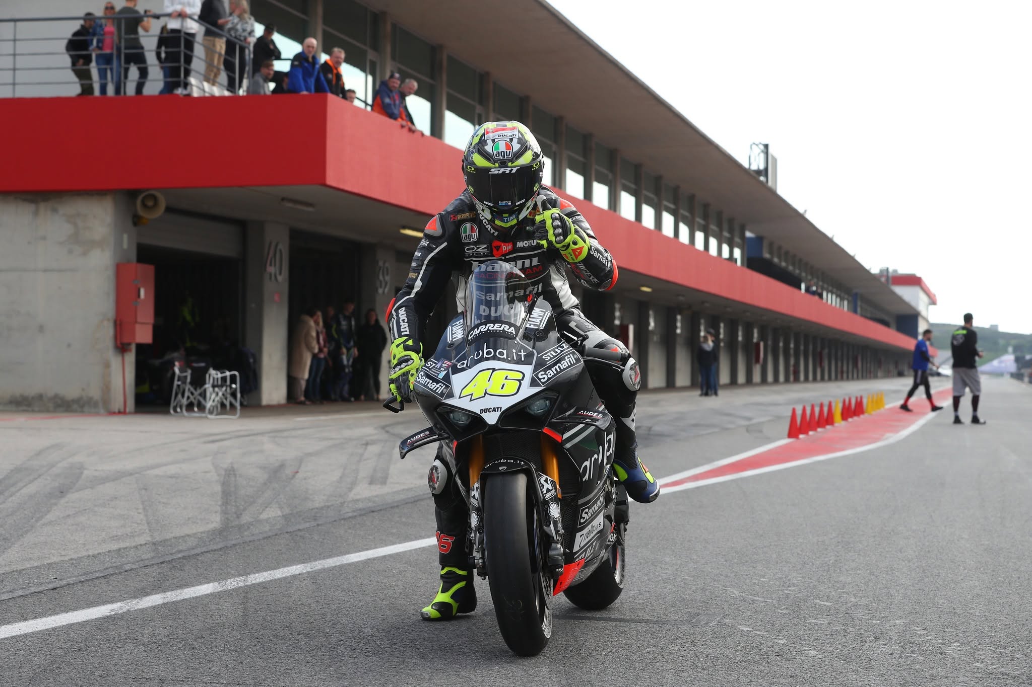 Portimao Algarve International Circuit